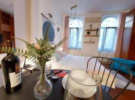 Sweet Dreams Suites Cosy Studio Piata Romana