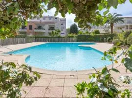 Paradise Cannes Center with Pool and Park VILLA LE LYS