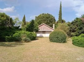 Casa en la Rambla