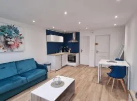 Studio disneyland/center parc
