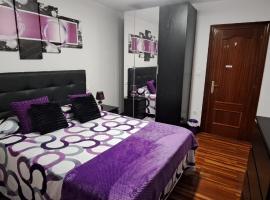 M&N apartamento Bilbao