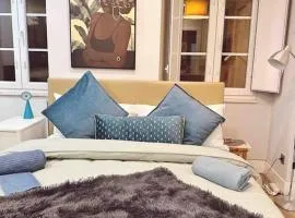 Sampaio Brand New Amazing Flat in Lisbon