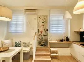 El Apartamento de Trini en la Alameda