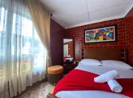 Aparta Hotel Termales