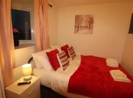 Stirling House Sheffield by Smart Corporate Stays