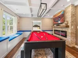 Cozy 2b 2b Spa 2 Steam Saunas Home Theater Gym