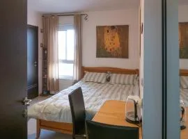 Givat Zeev - between Jerusalem and Tel Aviv, 25 minutes from the airport