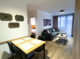 Apartman Maksim Ravna Planina