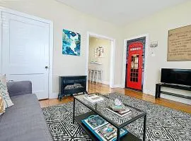 FIFA Ready 1920s Urban Charm, Lower-Greenville Ave Area
