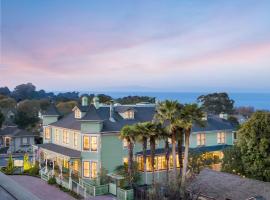 Centrella Hotel, a Kirkwood Collection Hotel, hotel near Lovers Point Park, Pacific Grove