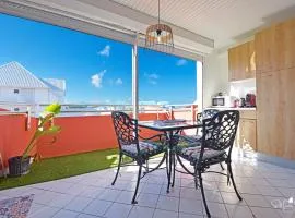 Mady's Retreat 1 bedroom apartment ideally located