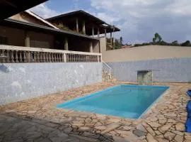 Casa de Campo Serra Negra