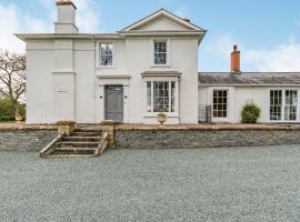 Chadbury House Annexe, holiday rental in Evesham