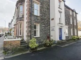 Carlton House Apartment 1