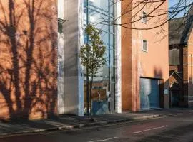 Luxury, Sleeps 6, City Centre