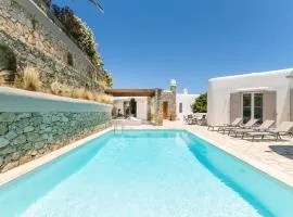 Villa Zen - MG Villas Mykonos