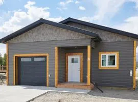 NN - The Kluane - Whistlebend 3-bed 2-bath