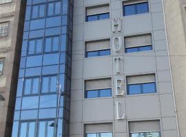 Hotel GBC Avenida Pontevedra