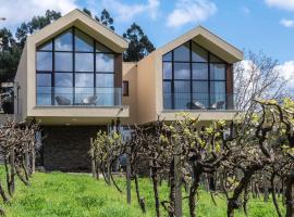 Casa Valxisto, Familienhotel in Penafiel