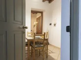 Grazioso appartamento in centro storico Chiari