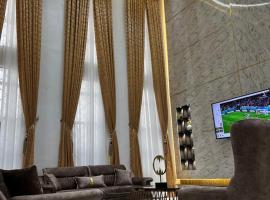 TD’s place, ξενοδοχείο σε Okinni