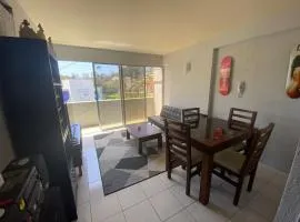 Departamento en Reñaca al lado del Mar