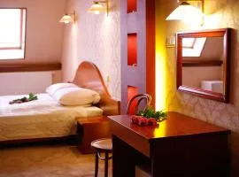 Motel Delfin **