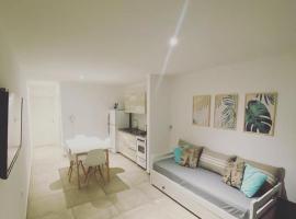FINCA NOVA Apartment 3, hotel in Balcarce
