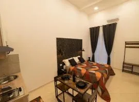 Olina residence 1