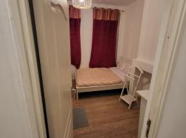Calme studio, hotel v destinaci Saint-Omer