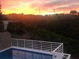 Villa del Sol