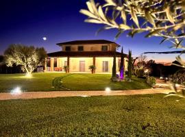Agriturismo Bonaventura, hotel a Montefiascone