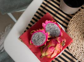 Ocean View Penthouse El Cotillo