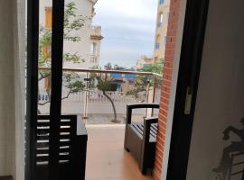Apartamento Galea