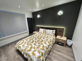 Pembrokeshire Holiday Accommodation, hotel v destinaci Pembrokeshire