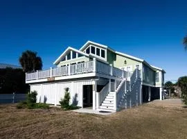 A Shore Investment