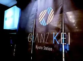 GLANZ KEI Kyoto Station