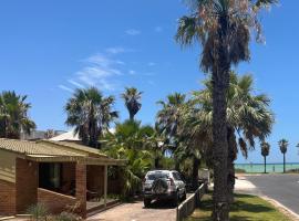 Wildsights Villas, villa en Denham