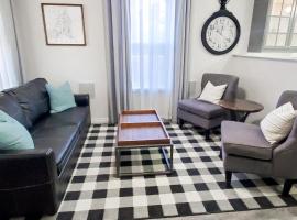 Vacation Home Minutes From Downtown, Great For Families, hotel v destinaci Ogden