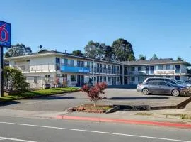 Motel 6-Arcata, CA Cal Poly Humboldt