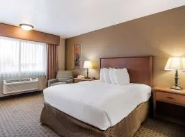 Best Western Empire Towers