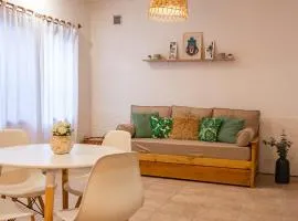 Departamento Céntrico Belgrano PBE