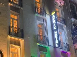 Afric Hotel - Casbah
