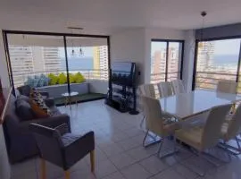 DEPTO SUITE II