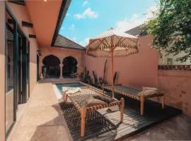 Casa Moro Bali