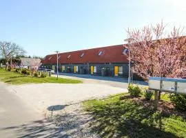 2 Bedroom Amazing Apartment In Samsø
