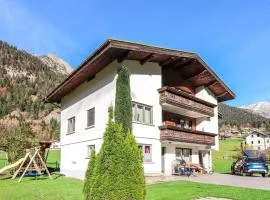 Ferienwohnung Mit Ausblick