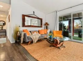 Casa Luisa Joshua Tree