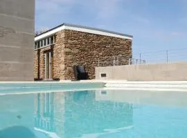 Quinta dos Castanheiros - Turismo Rural