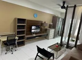 Baojuwu206@Studio Austin Heights